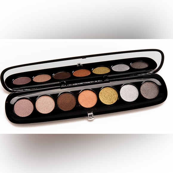 Marc Jacobs Other - Marc Jacobs  The Starlet (204) Style Eye-Con No. 7 Plush Shadow Palette